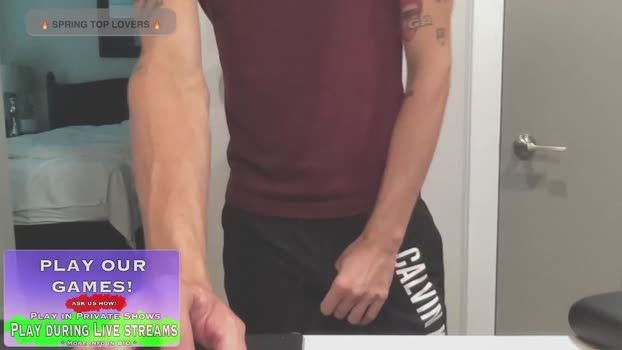 trystoph 19-07-2025 video cute