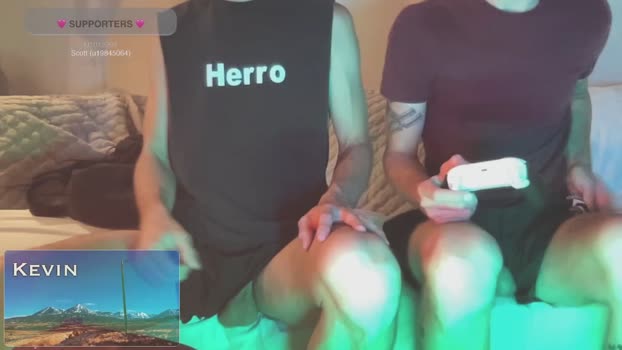 trystoph 20-07-2025 video toys