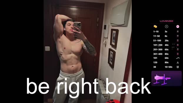 adler800354 21-07-2025 video skinny