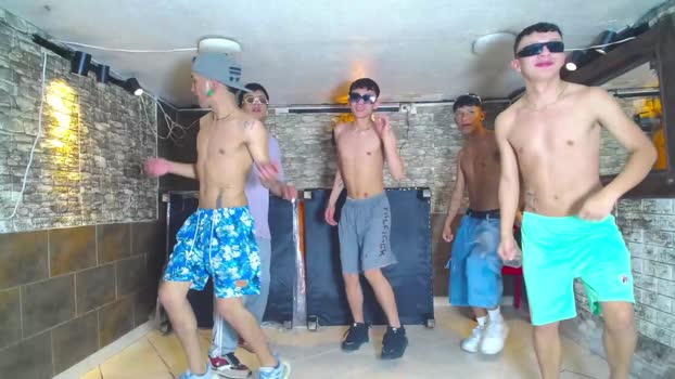 anghelytos 21-07-2025 video juicy