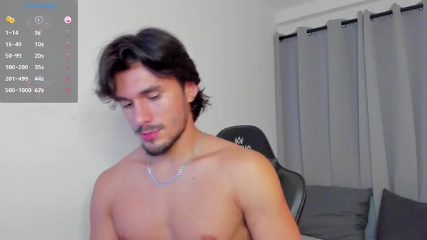 axel_owen 21-07-2025 video XXX