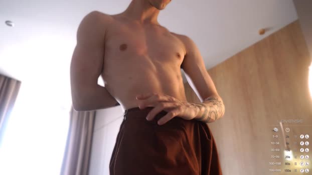 bbrandon_ 21-07-2025 video lush