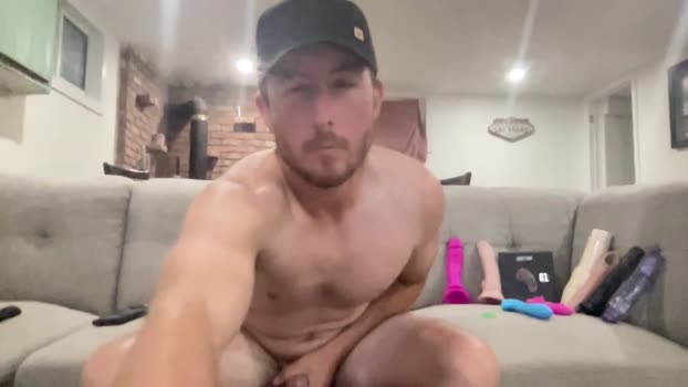 canadianhotmama 21-07-2025 video big