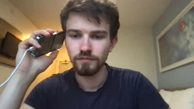 connerprecum 20-07-2025 video hard