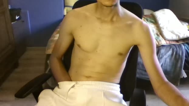 goodboy146 20-07-2025 video sexymale