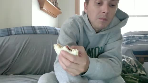 johstondude 20-07-2025 video kinky