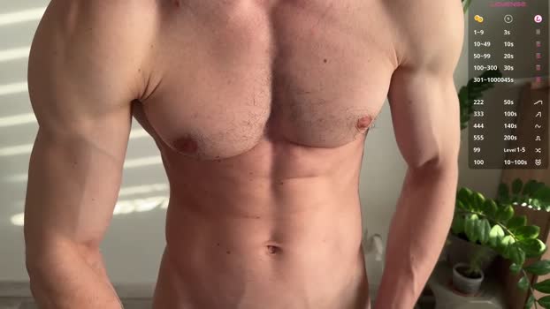 kinky_alonzo 20-07-2025 video sexymale