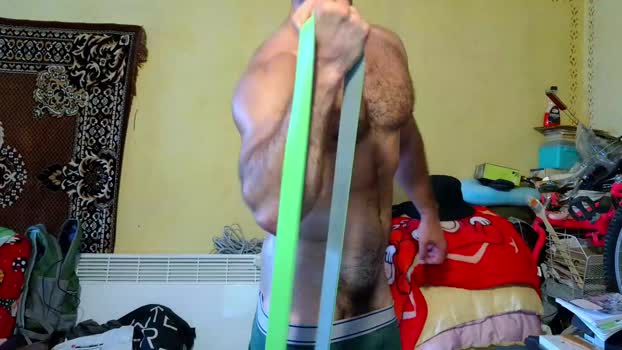 ksanderua 21-07-2025 video naughty