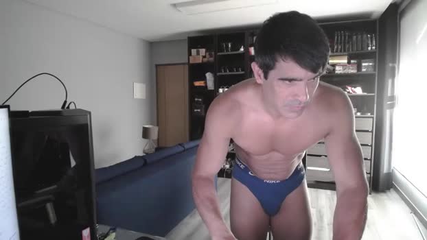 latino23bom 20-07-2025 video show