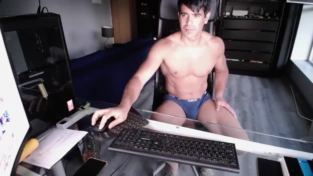 latino23bom 20-07-2025 video spanking