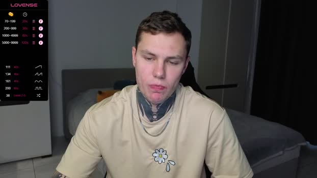 lechery_boy 20-07-2025 video gay