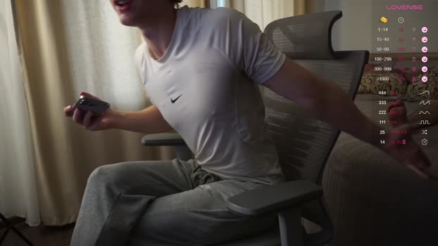 maestro3369 21-07-2025 video jackoff