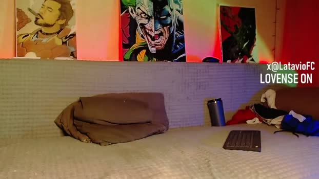 midnighter__ 21-07-2025 video amateur