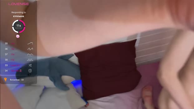 place_of_passion 20-07-2025 video Cam