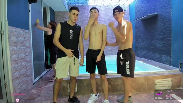 playhardsex 20-07-2025 video sexymale