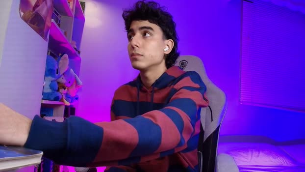 salvatore_montt 21-07-2025 video nude