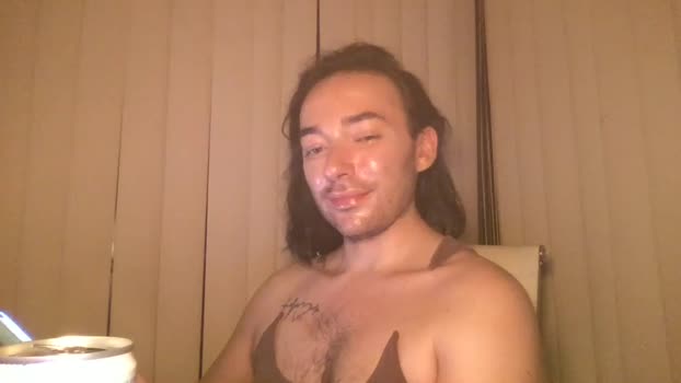 stevey_94 21-07-2025 video fuckme