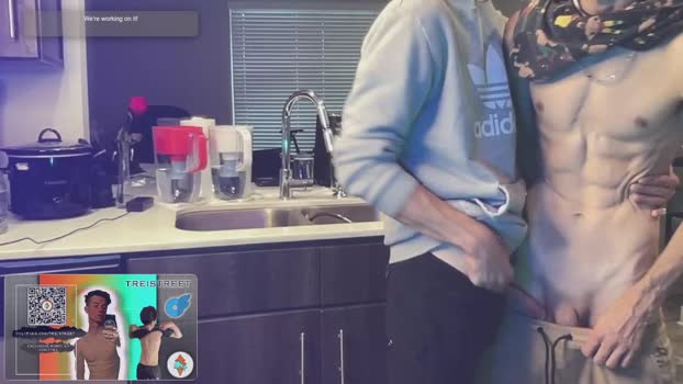 trystoph 20-07-2025 video sweet