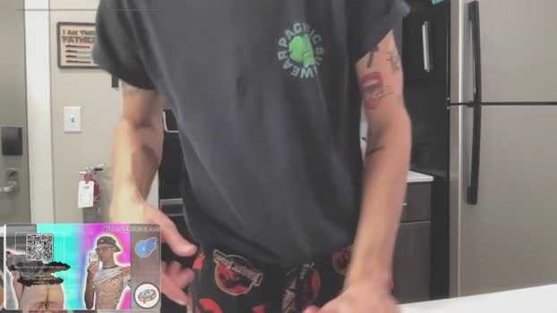 trystoph 21-07-2025 video skinny