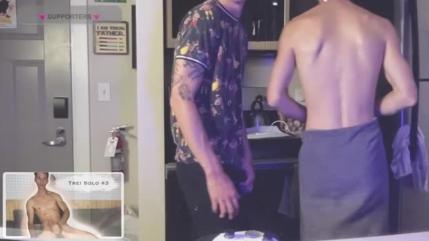 trystoph 21-07-2025 video skinny