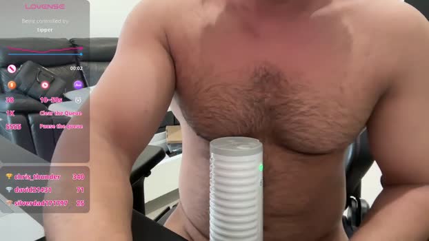 weaponx1 21-07-2025 video lush