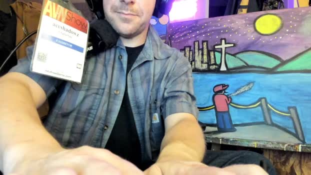 aceshadowz 22-07-2025 video bigcock