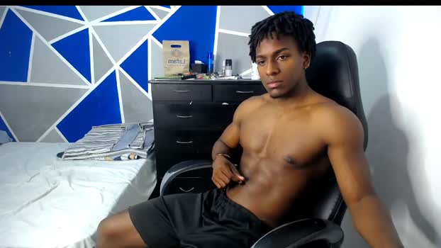 big_black11 22-07-2025 video legs