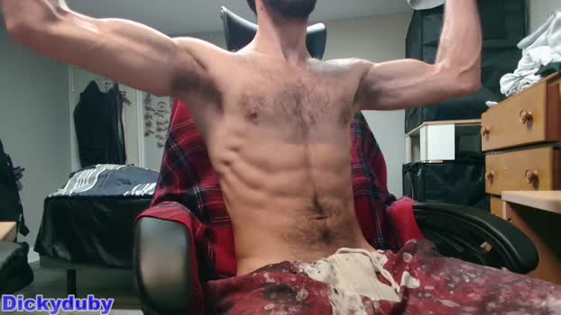 bigdickyduby 22-07-2025 video oral