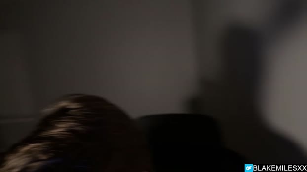 blakemiles2 22-07-2025 video bj-dildo