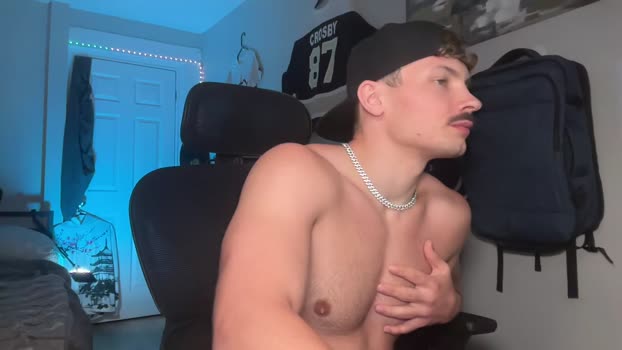 chadtitan 22-07-2025 video Cam