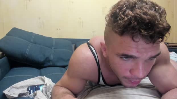 daniel_montecristo 21-07-2025 video yummy