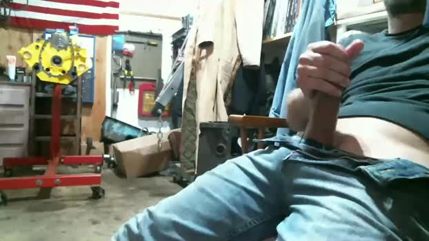 donniestone 21-07-2025 video handsome