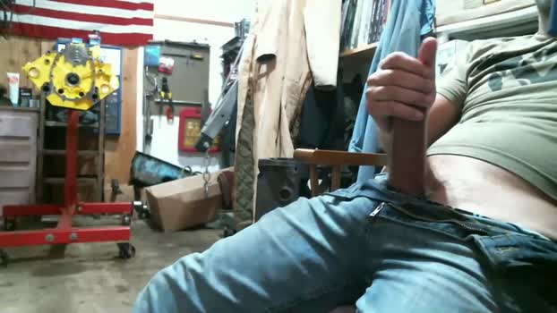 donniestone 22-07-2025 video squirt