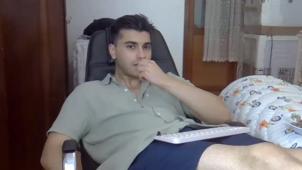 fortiori8 22-07-2025 video fuckass