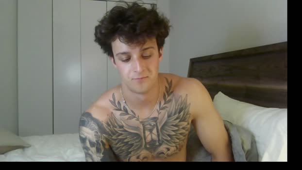 henrydesanti 22-07-2025 video fuckher