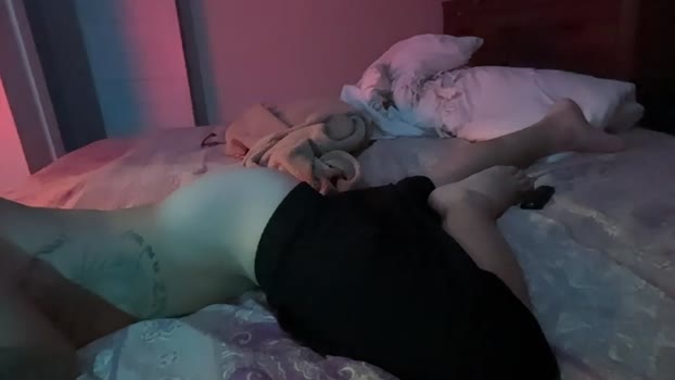 kinkgalore9 22-07-2025 video jerking