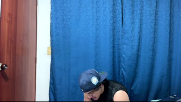 logan_x3 22-07-2025 video lick