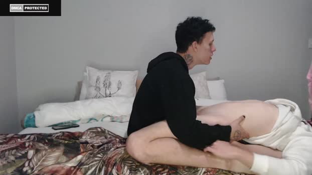 mikeandjax 22-07-2025 video jerkoff