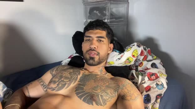 myke_esthetic 22-07-2025 video naked