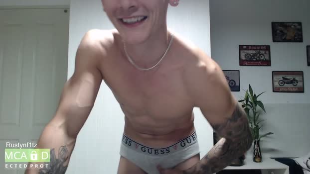 rustynf1tz 21-07-2025 video kink