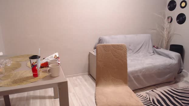 teddy_mode 21-07-2025 video lush