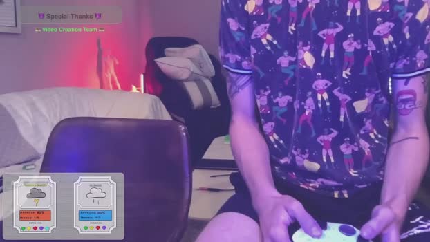 trystoph 21-07-2025 video twink