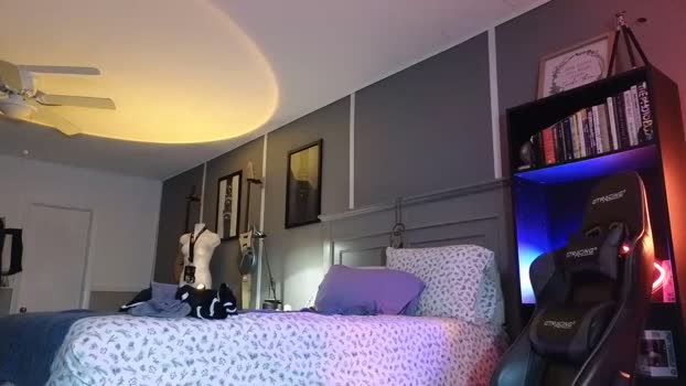 andyxb 23-07-2025 video play