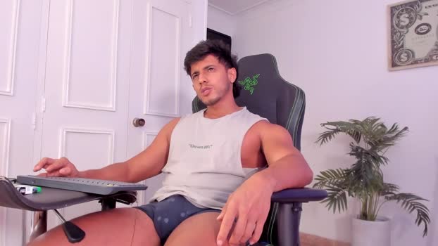 ashton_coleman_ 23-07-2025 video lick