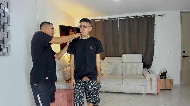 boysdeluxemilitary 23-07-2025 video analsex