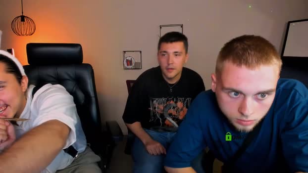 damon_shadow 23-07-2025 video kinky