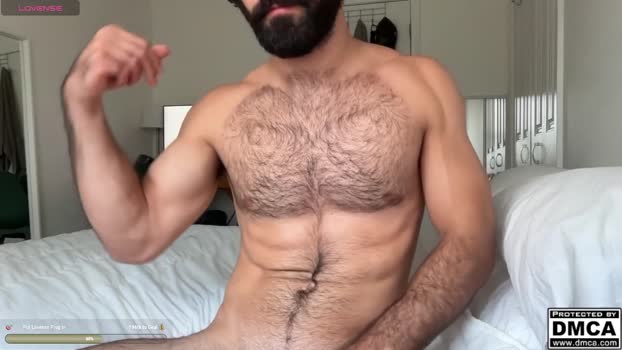 donnymtl 22-07-2025 video striptease