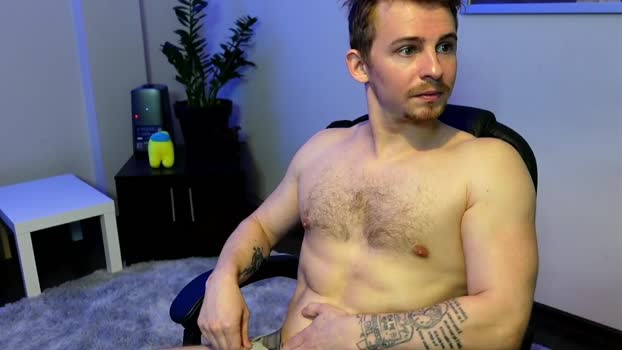 eric_poston 23-07-2025 video lush