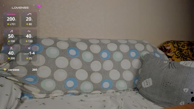 fiachand 23-07-2025 video fingers