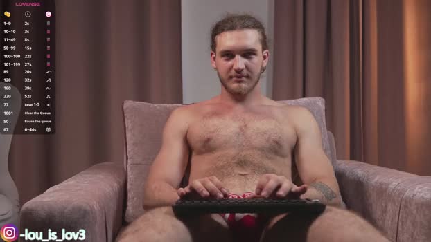 karlos_murphy 23-07-2025 video Naked